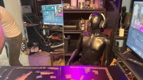 Brad Ballsy online show from April 6, 2026, 6:09 pm