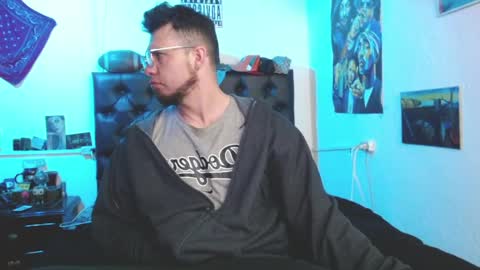Snapshot of brad_hot_boy chatting on May 20, 2026, 2:56 pm brad hot boy online show from May 20, 2026, 2:56 pm