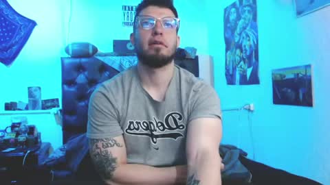 Snapshot of brad_hot_boy chatting on May 29, 2026, 4:16 pm brad hot boy online show from May 29, 2026, 4:16 pm