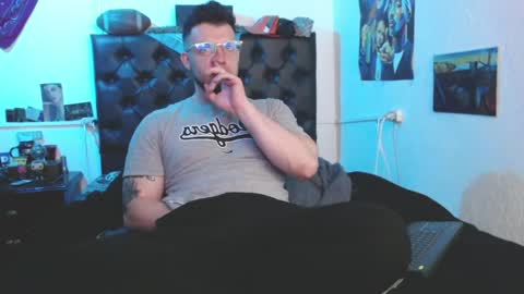 Snapshot of brad_hot_boy chatting on June 2, 2026, 1:40 am brad hot boy online show from June 2, 2026, 1:40 am