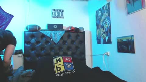 brad hot boy online show from July 10, 2026, 3:14 pm
