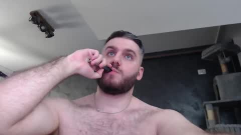 Snapshot of brad_pittfall chatting on March 3, 2025, 11:35 pm ask me online show from March 3, 2025, 11:35 pm