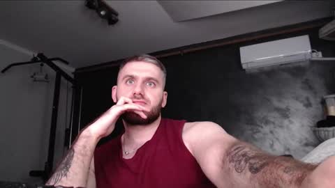 Snapshot of brad_pittfall chatting on September 27, 2025, 6:35 pm ask me online show from September 27, 2025, 6:35 pm