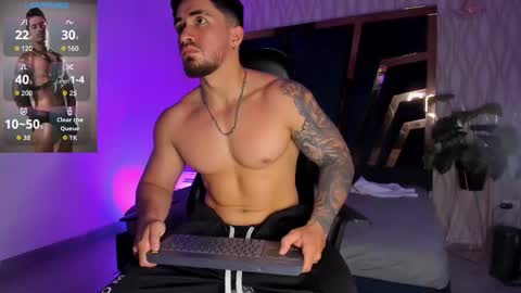 brad summer online show from December 3, 2025, 5:55 pm