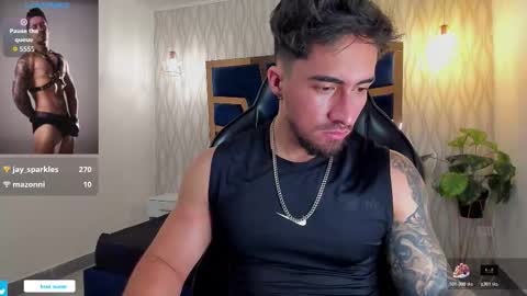 Snapshot of brad_summer chatting on January 16, 2026, 5:28 pm brad summer online show from January 16, 2026, 5:28 pm