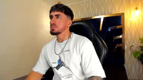 Snapshot of brad_summer chatting on January 17, 2026, 5:27 pm brad summer online show from January 17, 2026, 5:27 pm