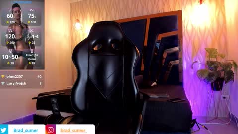 Snapshot of brad_summer chatting on February 4, 2026, 5:41 pm brad summer online show from February 4, 2026, 5:41 pm