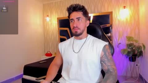 Snapshot of brad_summer chatting on February 5, 2026, 5:28 pm brad summer online show from February 5, 2026, 5:28 pm