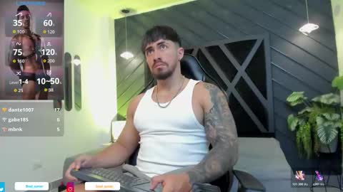 Snapshot of brad_summer chatting on February 10, 2026, 5:17 pm brad summer online show from February 10, 2026, 5:17 pm