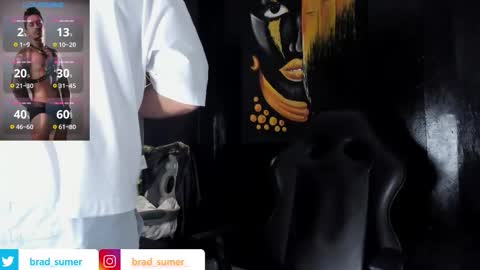 Snapshot of brad_summer chatting on February 17, 2026, 11:22 pm brad summer online show from February 17, 2026, 11:22 pm