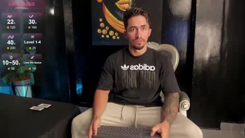 Snapshot of brad_summer chatting on February 28, 2026, 11:39 pm brad summer online show from February 28, 2026, 11:39 pm