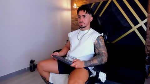 brad summer online show from March 2, 2026, 11:22 pm