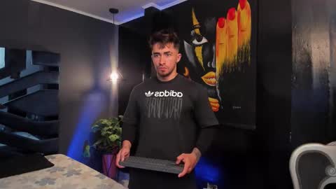 brad summer online show from March 19, 2026, 11:20 pm