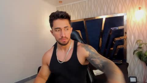 brad summer online show from April 8, 2026, 11:16 pm