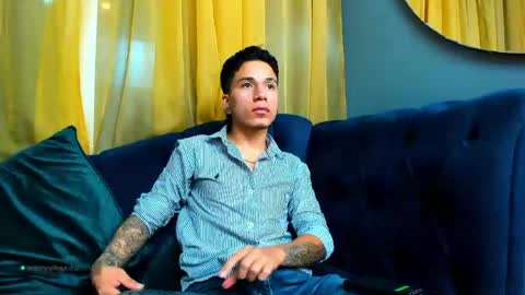 Brad Toro online show from May 19, 2026, 12:49 am
