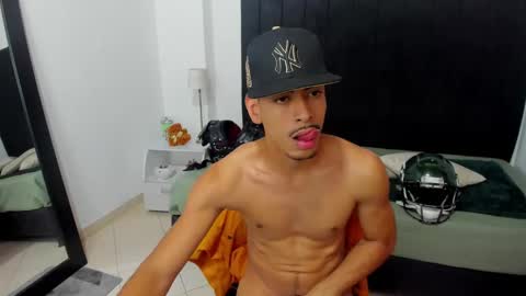 Snapshot of brad_usma chatting on March 4, 2025, 4:38 am BRAD USMA online show from March 4, 2025, 4:38 am