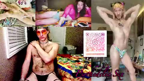 Snapshot of bradadair14 chatting on June 10, 2026, 6:56 am bradadair14 online show from June 10, 2026, 6:56 am