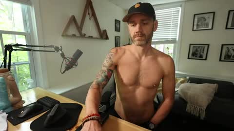 BradBronton online show from May 31, 2026, 11:17 am