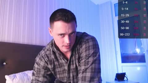 Snapshot of bradeder chatting on March 2, 2025, 1:16 pm BRAD EDER online show from March 2, 2025, 1:16 pm