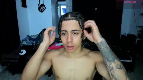 Bradley Strong online show from March 18, 2026, 3:53 am