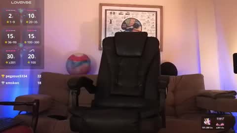 Bradley Colton Independ Model online show from January 31, 2026, 7:11 pm