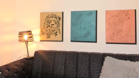 bradleymartin7 online show from February 12, 2026, 11:22 pm