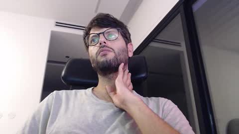 Snapshot of brads91 chatting on September 27, 2025, 6:24 pm brads online show from September 27, 2025, 6:24 pm