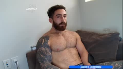 Snapshot of bradtrainn chatting on June 26, 2026, 4:55 pm bradtrainn online show from June 26, 2026, 4:55 pm