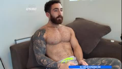 Snapshot of bradtrainn chatting on July 1, 2026, 6:51 pm bradtrainn online show from July 1, 2026, 6:51 pm