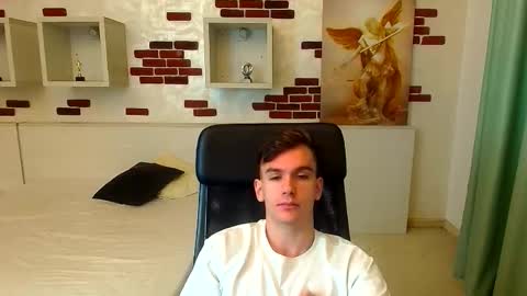 BradyFlint online show from November 30, 2025, 5:55 am