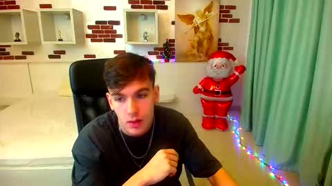 BradyFlint online show from December 19, 2025, 5:14 am