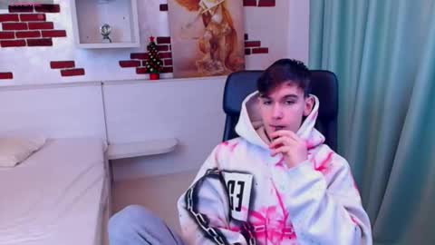 BradyFlint online show from January 14, 2026, 5:13 am