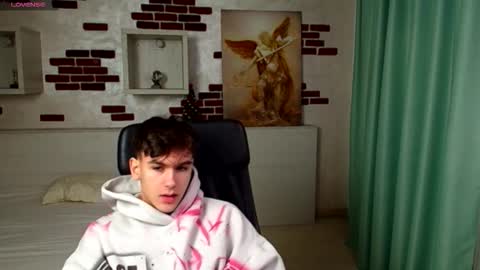 BradyFlint online show from February 12, 2026, 5:13 am