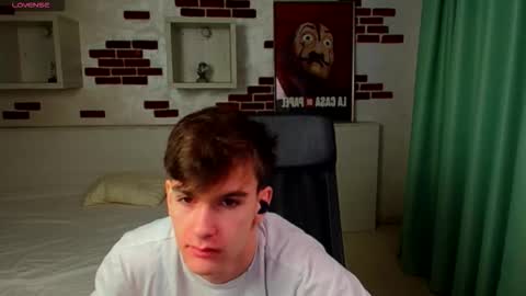 BradyFlint online show from February 22, 2026, 5:19 am