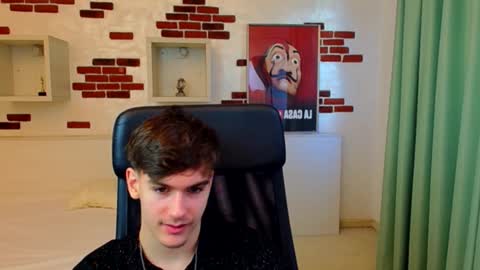 BradyFlint online show from March 10, 2026, 5:45 am