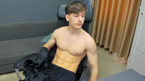 BradyFlint online show from April 4, 2026, 10:13 am