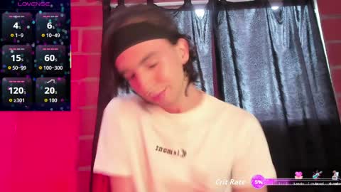 Brahm online show from April 8, 2026, 1:11 pm