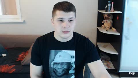 Brain Ortega online show from March 4, 2025, 6:37 am