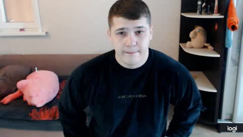 Brain Ortega online show from March 5, 2025, 4:24 am