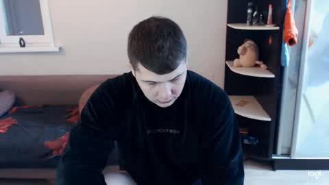 Brain Ortega online show from March 6, 2025, 3:35 am