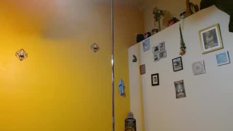 i am a naughty jedi knight online show from March 15, 2026, 10:27 pm