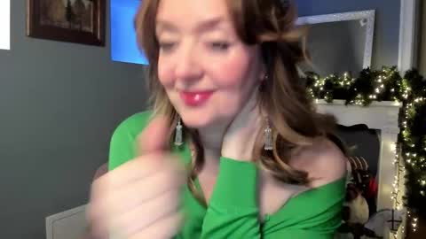 I see you X-twitter its braingirl online show from January 11, 2026, 12:10 pm