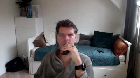 Bram online show from December 15, 2024, 11:23 am