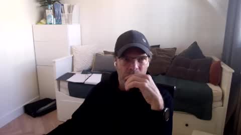 Bram online show from February 6, 2025, 11:32 am