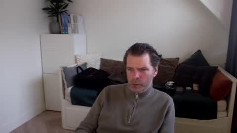 Bram online show from February 12, 2025, 11:29 am