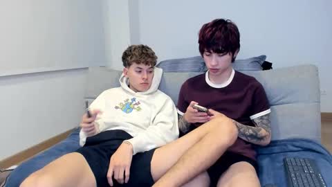 Brand online show from January 8, 2026, 7:10 am