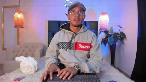 Brand  online show from November 26, 2025, 11:11 am