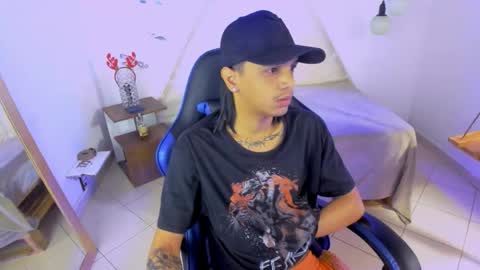 B R A N D online show from January 8, 2026, 5:43 am