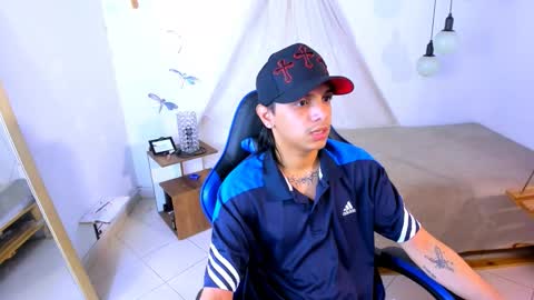 B R A N D online show from March 19, 2026, 10:14 pm