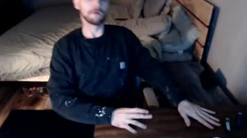 Brandensincinnatti online show from December 14, 2024, 1:06 am